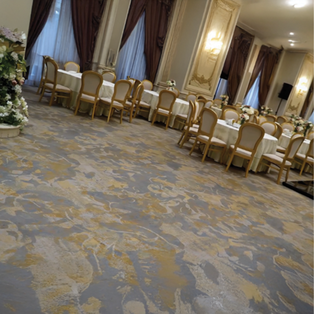 قاعة أفراح فرح